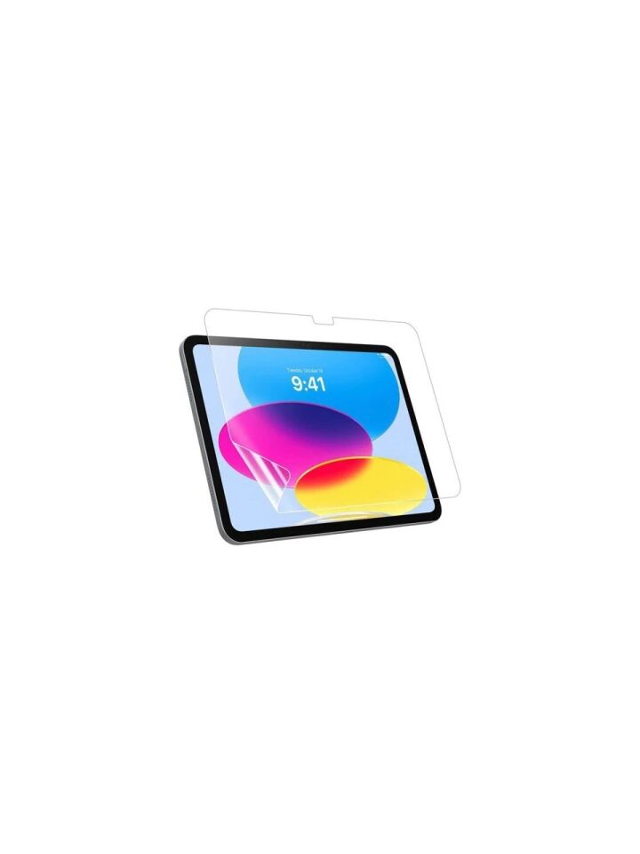 Apple iPad Pro 12.9 6. Nesil Dönebilen Standlı Kalem Bölmeli Koruyucu Kılıf Stylus Kalem ve Nano Ekran Koruyucu Çok Fonksiyonlu Set Siyah