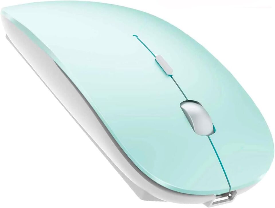 Five-E Apple iPad Air 11 M2/m3/m4 Smart Combo Türkçe Klavyeli Tablet Origami Kılıf Seti -Mouse Kalem Dahil