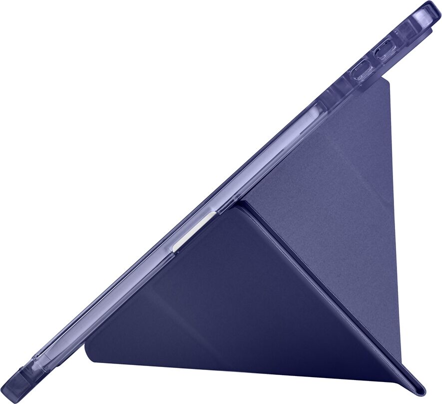 Five-E Xiaomi Mi Pad 8 / Pad 8 Pro Smart Combo Türkçe Klavyeli Tablet Origami Kılıf Seti -Mouse Kalem Dahil